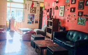 Hostel Otro Mundo